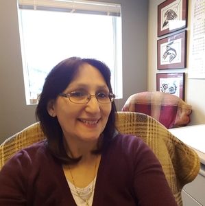 Meet your Posher, Georgia